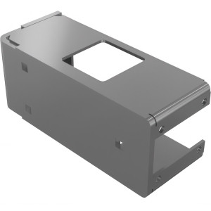 Genie Lift Part # 1304815GT - WLDMNT,OUTRIGGER,FRONT, EA