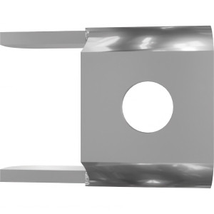 Genie Lift Part # 1290794GT - FORMING,COVER TAB, EA