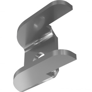 Genie Lift Part # 1290794GT - FORMING,COVER TAB, EA