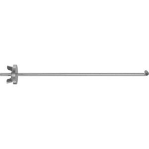 Genie Lift Part # 1304627GT - HOOK-BATT HOLD DOWN 9"LG, EA