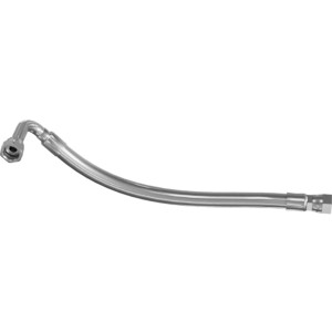 Genie Lift Part # 106817-2300GT - ASSY, HOSE, HYD, -12, 3000, STR, 90LNG, EA