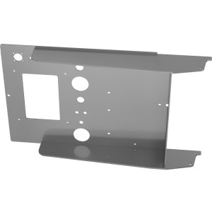 Genie Lift Part # 1295468GT - WELDMENT, LCP, GS69, LS, EA