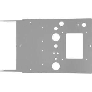 Genie Lift Part # 1295468GT - WELDMENT, LCP, GS69, LS, EA