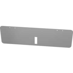 Genie Lift Part # 1298378GT - PLATE,SECOND MANIF ACCESS DOOR, EA