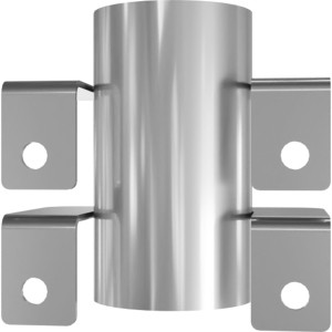 Genie Lift Part # 1300053GT - WLDMT/ASSY,PH GUIDE,E-DRIVE, EA