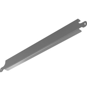 Genie Lift Part # 1300851GT - FORMING, UPPER BULKHEAD, EA