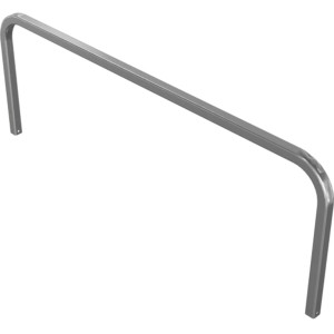 Genie Lift Part # 1303288GT - TUBE, MAIN SIDE RAIL, FOLDING, GS32M, EA