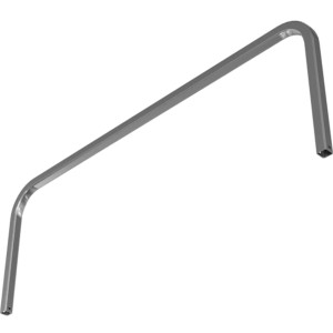 Genie Lift Part # 1303288GT - TUBE, MAIN SIDE RAIL, FOLDING, GS32M, EA