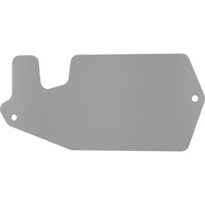 Genie Lift Part # 1299881GT - COVER, CAB, HVAC, EA
