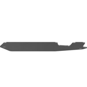 Genie Lift Part # 1299881GT - COVER, CAB, HVAC, EA