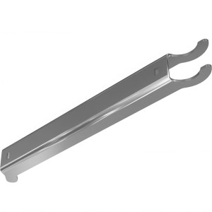 Genie Lift Part # 132038GT - FORMING,SAFETY ARM, EA