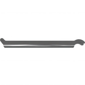 Genie Lift Part # 132038GT - FORMING,SAFETY ARM, EA