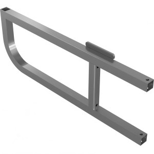 Genie Lift Part # 132509GT - WLDMT,ENTRY SIDERAIL,LT, EA