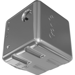 Genie Lift Part # 1301148GT - TANK, HYD. POLYETHYLENE, MINI SLAB, E-DRIVE, EA