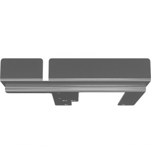 Genie Lift Part # 1305922GT - FORMING,AUS RCD BRACKET,GS30,E-DRIVE, EA