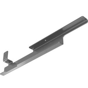 Genie Lift Part # 1295636GT - FORMING, CABLE ROUTING BRACKET, EA