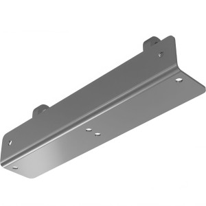 Genie Lift Part # 132130GT - WELDMENT, PLATFORM MOUNT, EA