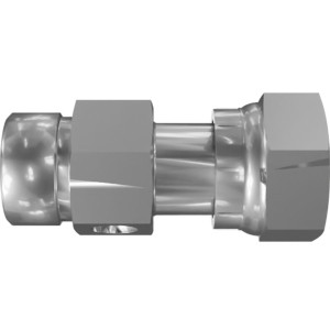 Genie Lift Part # 1301243GT - TEE,-12FORFS,-12MORFS,-4MORB, EA