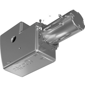 Genie Lift Part # 1301149GT - TANK, HYD. POLYETHYLENE, MID/LARGE SLAB, E-DRIVE, EA
