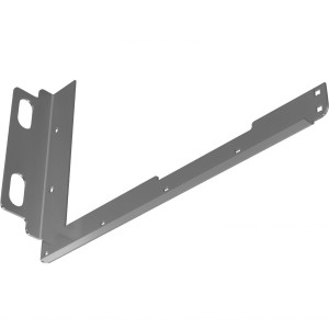Genie Lift Part # 1291046GT - FORMING, BRKT, WIPER, BOTTOM, EA