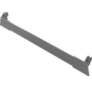 Genie Lift Part # 1300619GT - WELDMENT,POTHOLE,RIGHT SIDE, EA