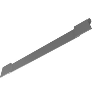 Genie Lift Part # 1300619GT - WELDMENT,POTHOLE,RIGHT SIDE, EA