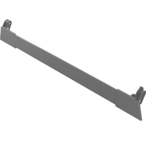 Genie Lift Part # 1300620GT - WELDMENT,POTHOLE,LEFT SIDE, EA