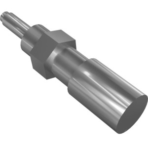 Genie Lift Part # 1257350GT - GLOW PLUG,TCD 3.6,T4F, EA