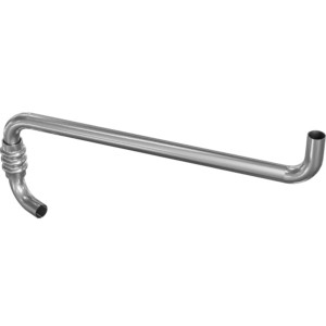 Genie Lift Part # 1299684GT - TAILPIPE S60FE, EA
