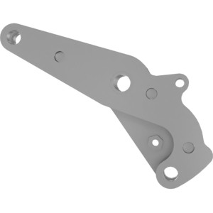 Genie Lift Part # 1303925GT - ASSY, PH BELL CRANK, EA