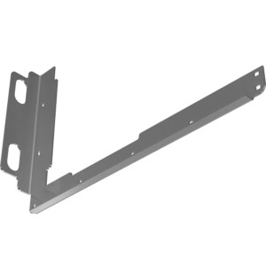 Genie Lift Part # 1291045GT - FORMING, BRKT, WIPER, TOP, EA