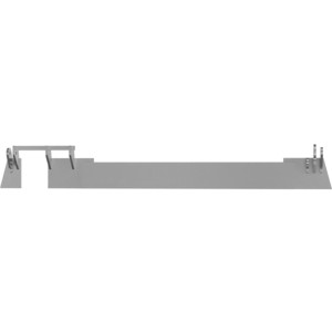 Genie Lift Part # 1300741GT - WELDMENT, POTHOLE, RT,OR, EA