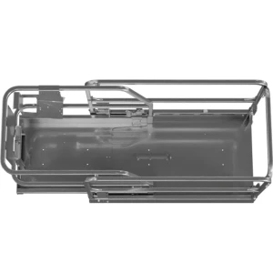 Genie Lift Part # 1300742GT - WELDMENT, POTHOLE, LT,OR, EA