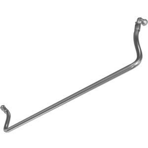 Genie Lift Part # 61073-6500GT - ASSY, HOSE, HYD, -12, 3000, STR, 90, EA