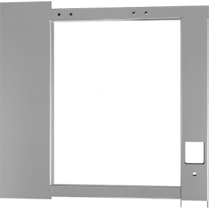 Genie Lift Part # 132021GT - WELDMENT, HALF GATE, EA