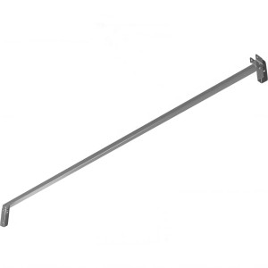 Genie Lift Part # 132248GT - WLDMT, TOP RAIL, MAIN,RT, EA