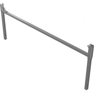 Genie Lift Part # 132209GT - WELDMENT, MAIN FOLDING SIDERAIL, EA