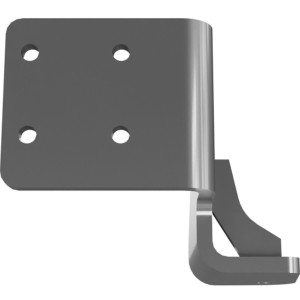 Genie Lift Part # 1291483GT - WELDMENT, CVT MOUNT, INBOARD, EA
