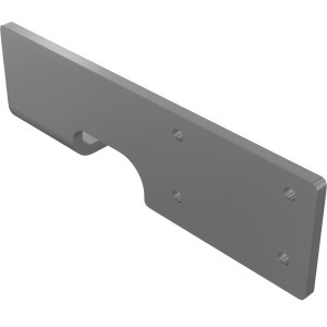 Genie Lift Part # 1304971GT - FORMING, VDT MOUNT, OUTBOARD, EA