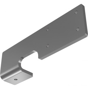 Genie Lift Part # 1304971GT - FORMING, VDT MOUNT, OUTBOARD, EA