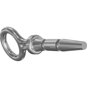 Genie Lift Part # 1257386GT - DIPSTICK,TCD3.6 T4F, EA