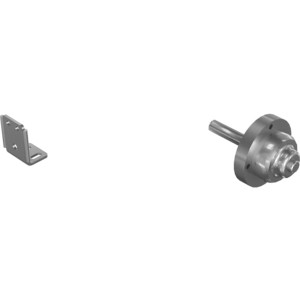 Genie Lift Part # 1302980GT - WELDMENT, BUMPER STOP, EA