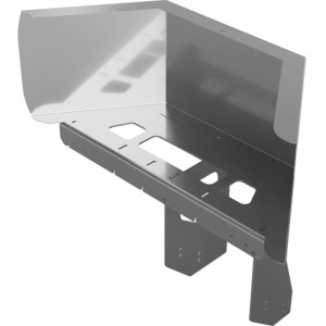 Genie Lift Part # 1309254GT - WELDMENT, ANSI FENDER ASSY LH, TZ34 AUS, EA