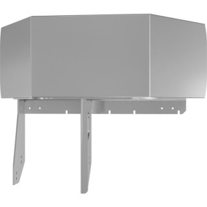 Genie Lift Part # 1309254GT - WELDMENT, ANSI FENDER ASSY LH, TZ34 AUS, EA