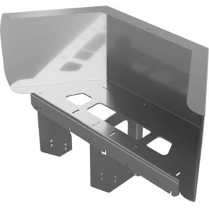 Genie Lift Part # 1309257GT - WELDMENT, ANSI FENDER ASSY RH, TZ34 AUS, EA