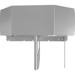 Genie Lift Part # 1309257GT - WELDMENT, ANSI FENDER ASSY RH, TZ34 AUS, EA