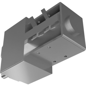 Genie Lift Part # 1303592GT - CONTACTOR,24V,180A,SPST,BRANDED, EA