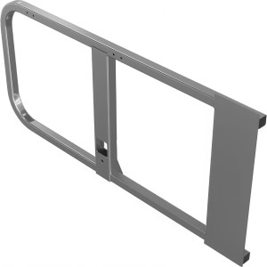 Genie Lift Part # 132506GT - WELDMENT,FULL HEIGHT GATE, EA