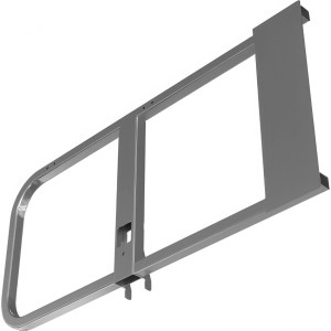 Genie Lift Part # 132506GT - WELDMENT,FULL HEIGHT GATE, EA