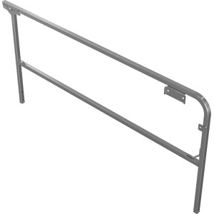 Genie Lift Part # 238169GT - WLDMNT,EXT RAIL,RIGHT, EA